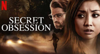 Secret Obsession Movie Review: Watch It For Brenda Song Only