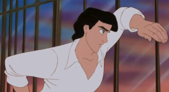 Who Could Be Prince Eric to Halle Bailey’s Ariel?