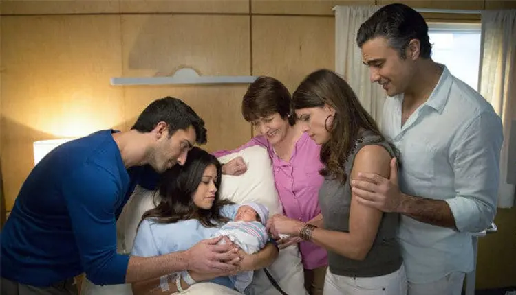 Why Jane The Virgin Was The Best Show Ever 2 Familial Love Jane the Virgin Season 5