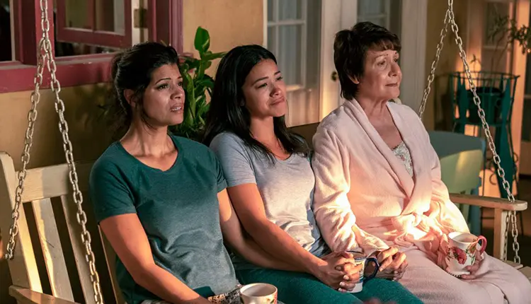 Why Jane The Virgin Was The Best Show Ever 5 Jane the virgin Brings You Hope