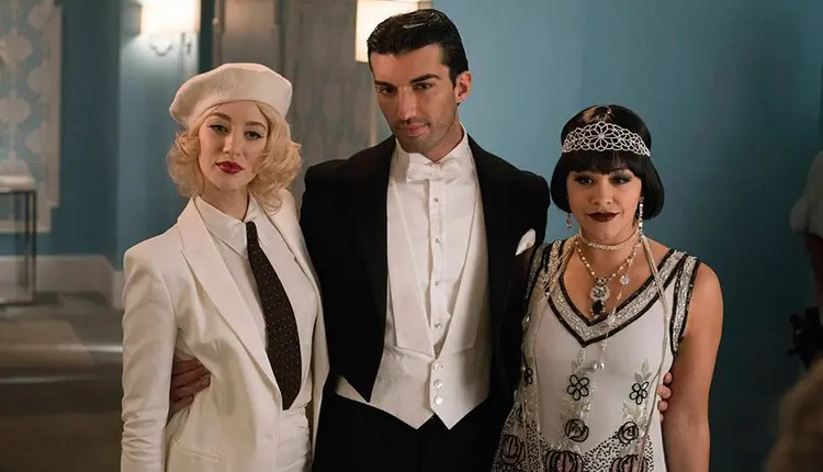 Why Jane The Virgin Was The Best Show Ever 3 Jane the Virgin Season 5 Platonic Love