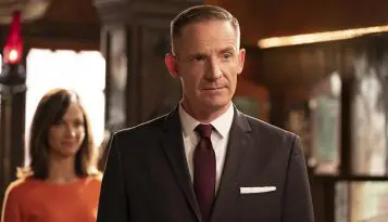 Marc Evan Jackson & Others Bid Farewell To The Good Place After Its 4th Season
