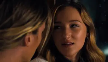 Tall Girl Trailer Starring Sabrina Carpenter & Ava Michelle Out Now