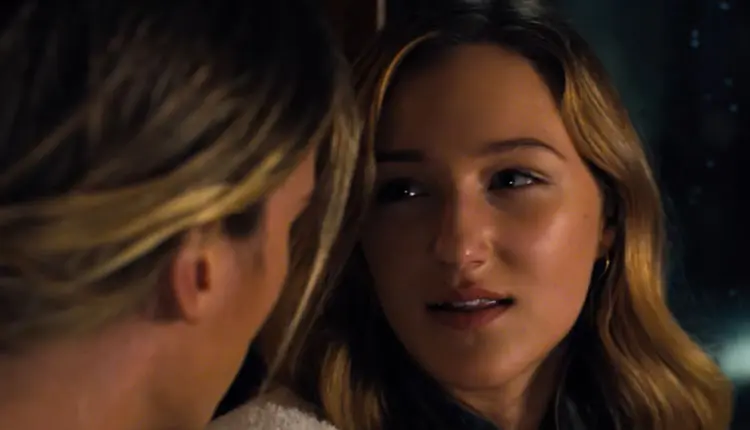 Tall Girl Trailer Starring Sabrina Carpenter & Ava Michelle Out Now
