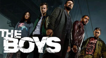 TV Show Review: Amazon Prime’s The Boys