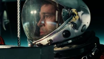 Ad Astra | Is It Boring Or The Best Sci-Fi Movie?