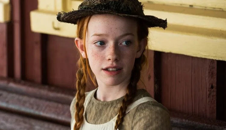 Anne with an E Season 3 Premiere Date Announced