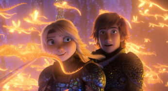 Hulu Is Streaming DreamWorld Studio’s How To Train A Dragon 3-The Hidden World