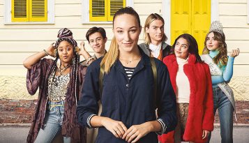 Tall Girl Review: Can Netflix Stop With These Cringefests Already