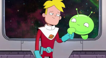 When Are We Getting Olan Rogers’ Final Space Season 3?