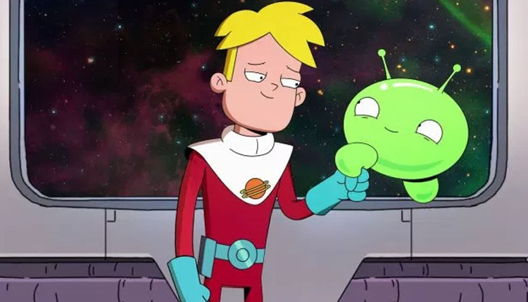 When Are We Getting Olan Rogers' Final Space Season 3?When Are We Getting Olan Rogers' Final Space Season 3?