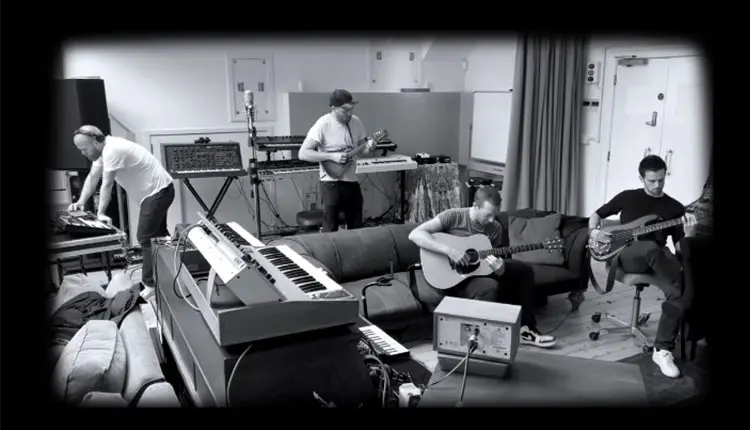 Coldplay Orphans Official Video Just Premiered & It's Different