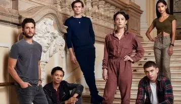 Meet The Cast Of Netflix Shadow And Bone