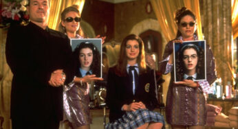 Princess Diaries 3 | Anne Hathaway Has New Plans!