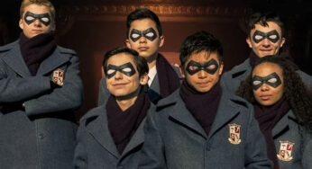 Remember the Hargreeves From The Umbrella Academy? It’s Their Birthday Today!