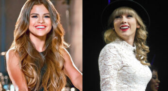 Spilling The Tea On Justin Bieber, Selena Gomez & Taylor Swift
