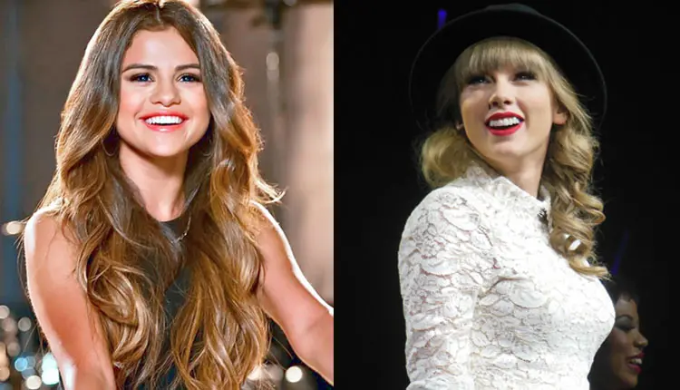 Spilling The Tea On Justin Bieber, Selena Gomez & Taylor Swift