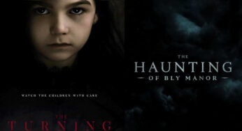 ‘The Turning’ & ‘The Haunting Season 2’ Are Based On Same Book