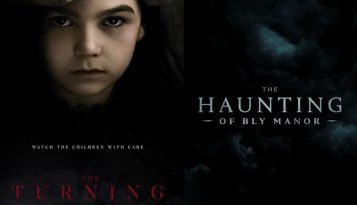 'The Turning' & 'The Haunting Season 2' Are Based On Same Book