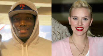Why Scarlett Johansson Isn’t Particularly Happy With Michael Che