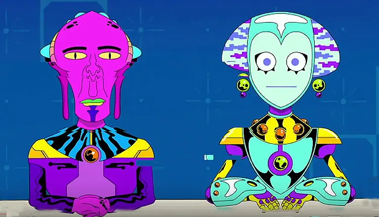 Is Will Forte's Alien News Desk Season 2 Coming?