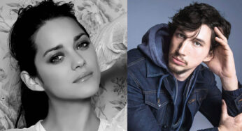 Adam Driver & Marion Cotillard New Movie ‘Annette’ Coming in 2020