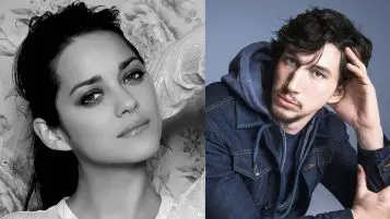 Adam Driver & Marion Cotillard New Movie 'Annette' Coming in 2020