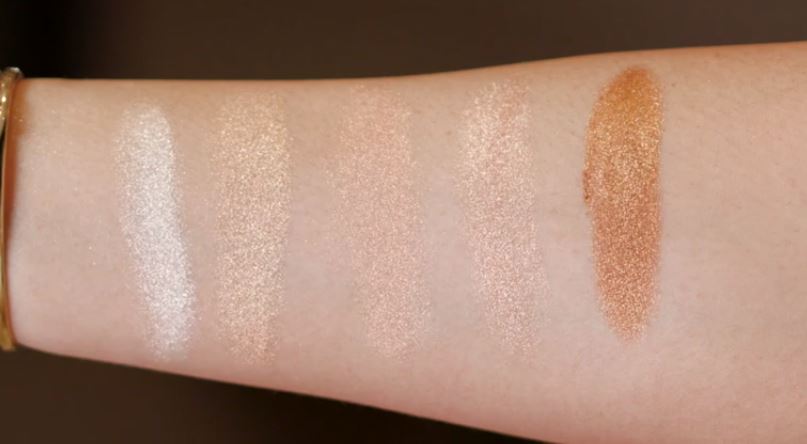 beaming highlighter jaclyn hill Jaclyn Cosmetics, Jaclyn Hill