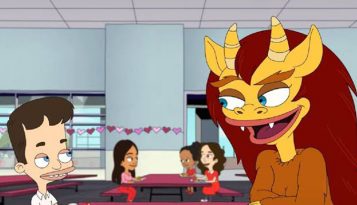 Big Mouth | Theory On Why Nick Has a Hormone Monstress & Not Monster