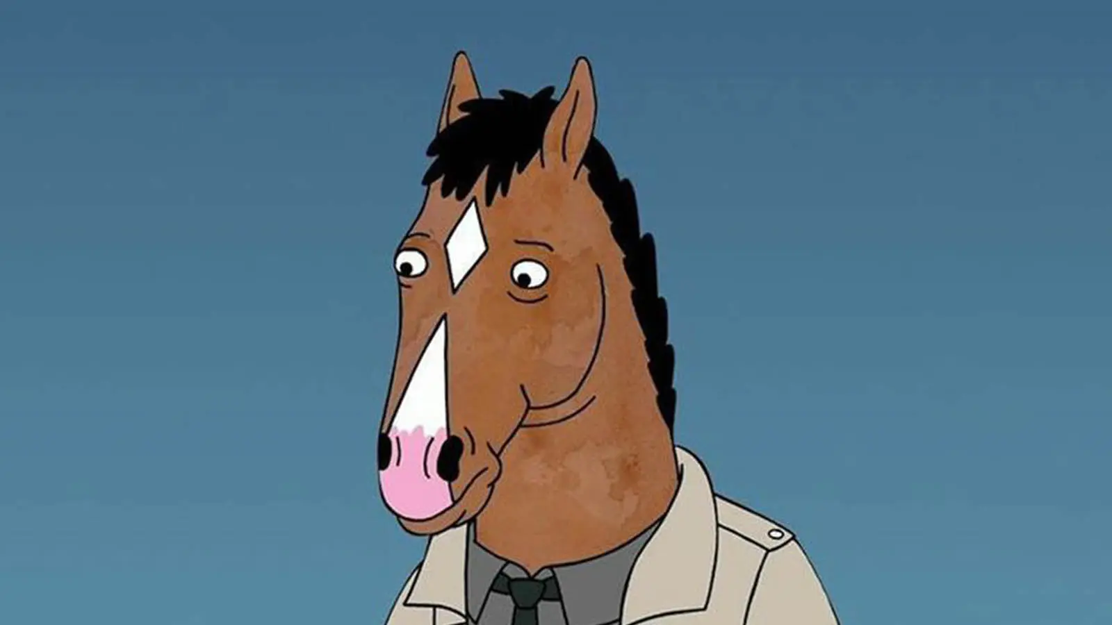 BoJack Horseman | Depressing Quotes That Hit You Where It Hurts