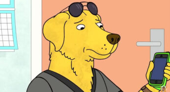 Bojack Horseman’s Mr.Peanutbutter | National Face of Depression?