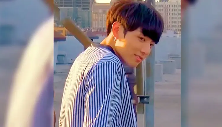 Conspiracy About BTS | Jungkook's Car Crash Being Hidden From Public?