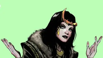 Disney+ May Introduce A Female Version of Loki in Tom Hiddleston Series