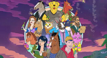 Fan Theories on Bojack Horseman Season 6 Part 2