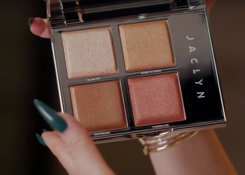 flair palette jaclyn hill Jaclyn Cosmetics, Jaclyn Hill