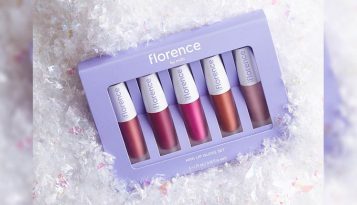 Florence By Mills | Millie Bobby Brown Announces Special Holiday Collection