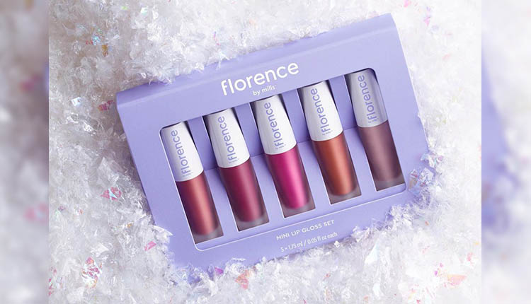 Florence By Mills | Millie Bobby Brown Announces Special Holiday Collection