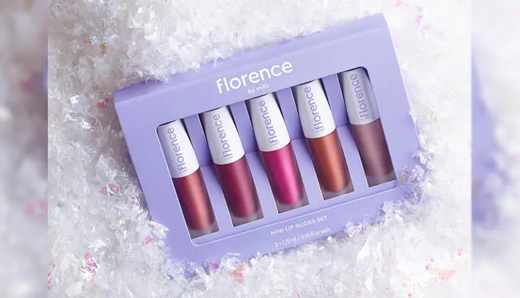 Florence By Mills | Millie Bobby Brown Announces Special Holiday Collection