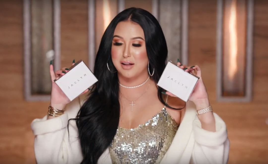 jaclyn hill highlighter holiday collection Jaclyn Cosmetics, Jaclyn Hill