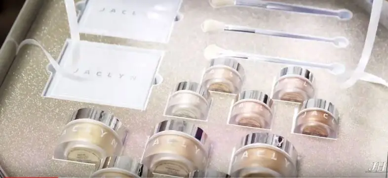 Sneak Peek: Jaclyn Cosmetics Holiday Collection Reveal 1 Jaclyn Hill Holiday Collection