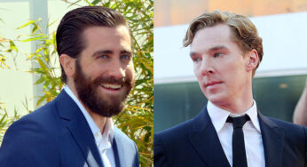 Jake Gyllenhaal & Benedict Cumberbatch Together in ‘Rio’