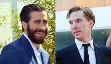 Jake Gyllenhaal & Benedict Cumberbatch Together in 'Rio'
