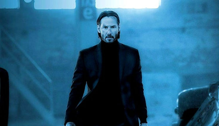 John Wick 3 Parabellum Is Coming To Netflix Uk In December