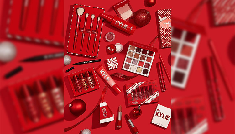 Kylie Jenner Reveals Christmas Collection Products | Hype Worth It?