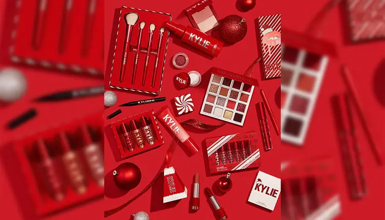 Kylie Jenner Reveals Christmas Collection Products | Hype Worth It?