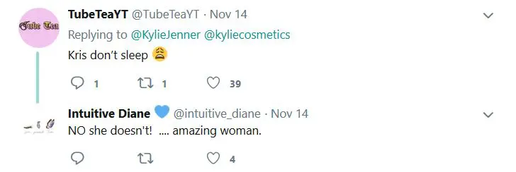 Kylie Jenner Launches First Kylie Cosmetics Vending Machine 3 kylie kris vending machine kylie cosmetics, kylie jenner