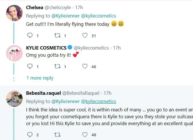 Kylie Jenner Launches First Kylie Cosmetics Vending Machine 1 kylie vending machine kylie cosmetics, kylie jenner