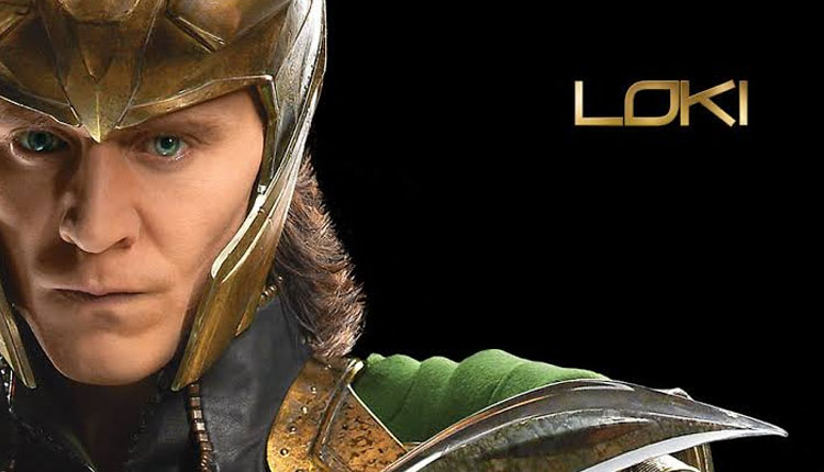 Marvel Shares Loki Disney+ Series Will Have Time Travel