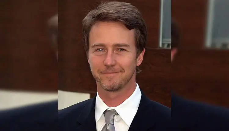 Real Reason Edward Norton Did Only One Hulk Movie For Marvel