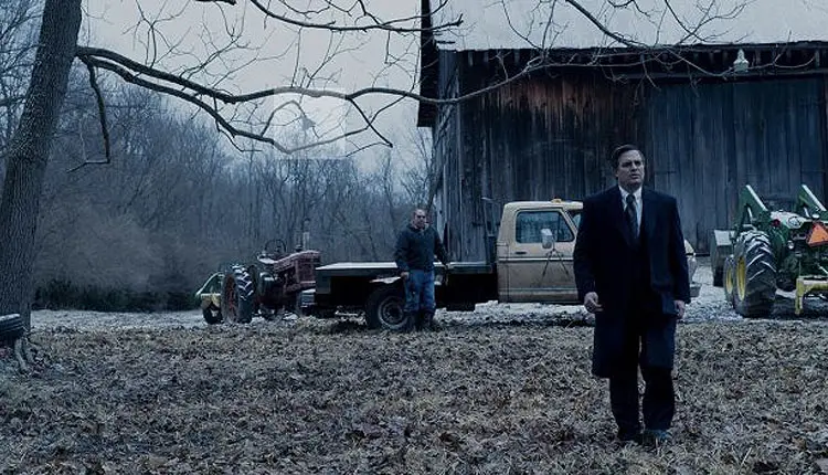 Reasons why you should watch Dark Waters